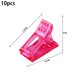 thumbnail image 2 of Clip para puntas de uñas, generador de LED UV, Clip para dedo, herramientas de arte de uñas DIY para extensiones rápidas de construcción de uñas Adepaton Uñas Postizas y Decoración, 2 of 5