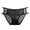 Bronze, variant on gvdentm Womens Cotton Underwear Body Sculpting Artifact Lifting Pants Peach Beautiful Pad Seamless Underwear Clear,L