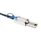 thumbnail image 5 of Cables adaptadores de datos externos SFF-8088 macho a 4 conectores SATA de 7 pines con pestillo 1M, 5 of 9