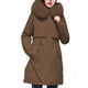 thumbnail image 1 of Chamarra Chaqueta Para Mujer Shendy Vendy De Invierno Con peluche, 1 of 4