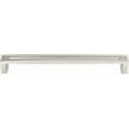 thumbnail image 3 of Atlas Homewares 256-PN 8-Inch The Moderns Collection Centinel Large Pull, Polished Nickel, 3 of 4