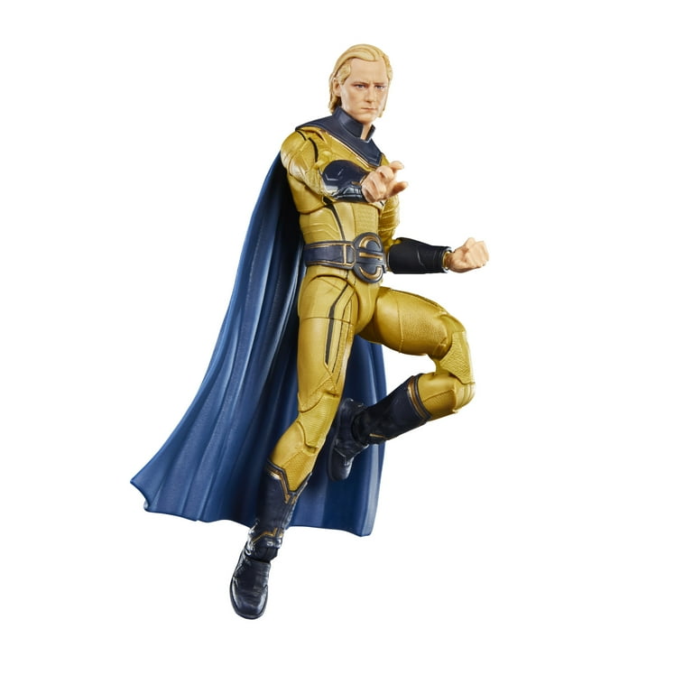 Marvel Legends Series John F. Walker and Sentry, Thunderbolts