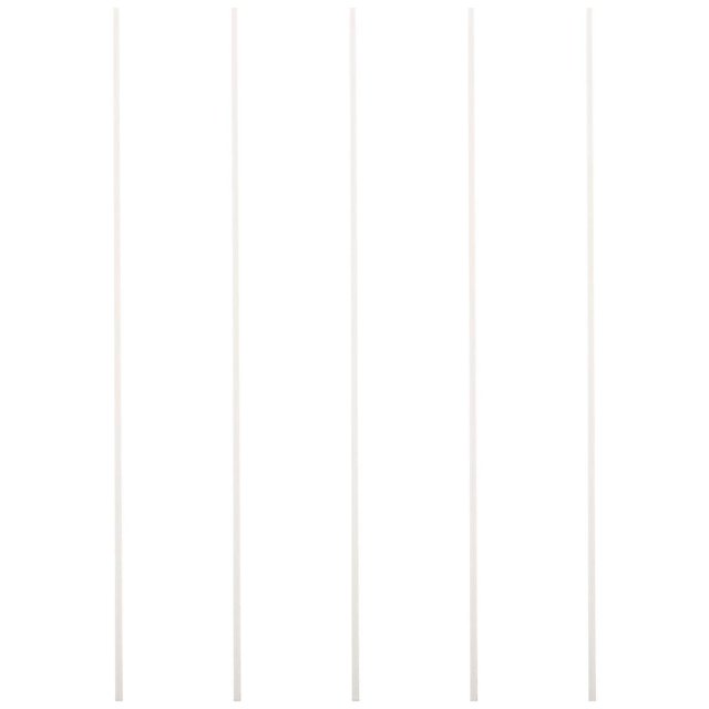 2pcs Kiln Hanging Rods: High Temperature Resistant For Jewelry Ceramic Pottery Tools Reusable Pendant Burning Rods For Crafts