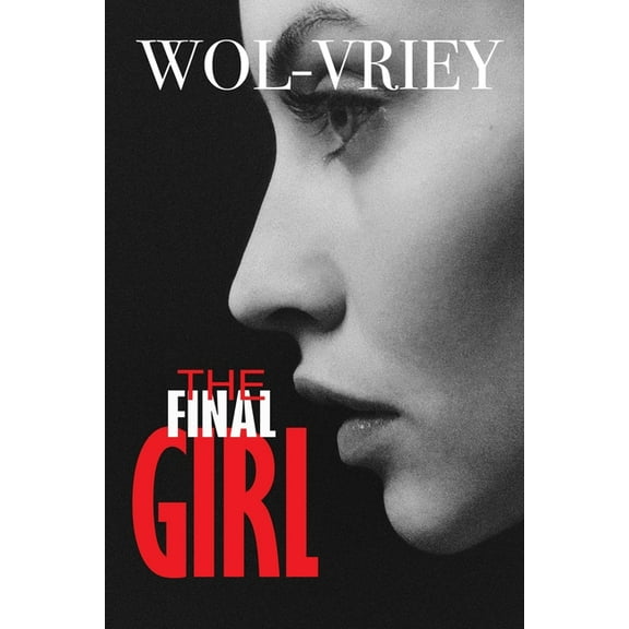 The Final Girl (Paperback)