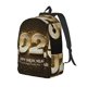 thumbnail image 1 of Disketp Happy New Year 2025 E Mochila de Lona Estampada, Mochila Escolar de Viaje Ligera para Estudiantes y Portátil-Small, 1 of 5