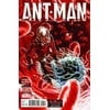 Ant-man #5 Marvel Comics Comic Book