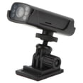 thumbnail image 3 of Cámara de Seguridad, Registro de Video Cíclico de 1080p de Seguridad de la Cámara de Seguridad Visonion Nocturna Con Soporte para El Hogar, 3 of 7
