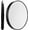 Black,10 X, variant on 30X Magnifying Mirror, 3.5 Inches Travel Magnified Makeup Mirror and Slant Tweezers Kit, Portable Makeup Mirror Perfect for Precise Makeup Application,Black