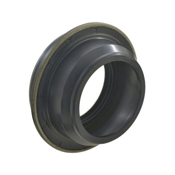 Rear Transmission Case Shaft Seal - Compatible with 2000 - 2007 Chevy Suburban 1500 2001 2002 2003 2004 2005 2006