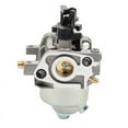 thumbnail image 2 of XT675 149CC Carburetor for Toro 22 Recycler Lawn Mower 20371 20378 20377 14 853 68-S Carburetor for Kohler XT6.75 XT650 6.5hp 6.75hp 149cc Engine with 14 083 15-S Air Filter Tune Up Kit, 2 of 5