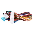 thumbnail image 1 of Ymiko Remote Starters For Cars Keyless Entry Car, Car Alarm System, Keyless Entry System, For Remote Lock For Car Safety, 1 of 8