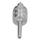 thumbnail image 1 of Centro de giro cónico herramienta de torno T10 Herramienta de aleación Acero HSS Cono Live Center MT1 Relieve blanco MT1 para tornos LHCER Otros, 1 of 8