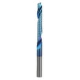 thumbnail image 3 of Router Bit, Single Flute Cutter High Wear Resistance  For Industrial Supplies, 3 of 8