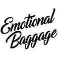 thumbnail image 3 of CafePress - Emotional Baggage Mugs - 20 Oz White Ceramic Mega Mug, 3 of 5