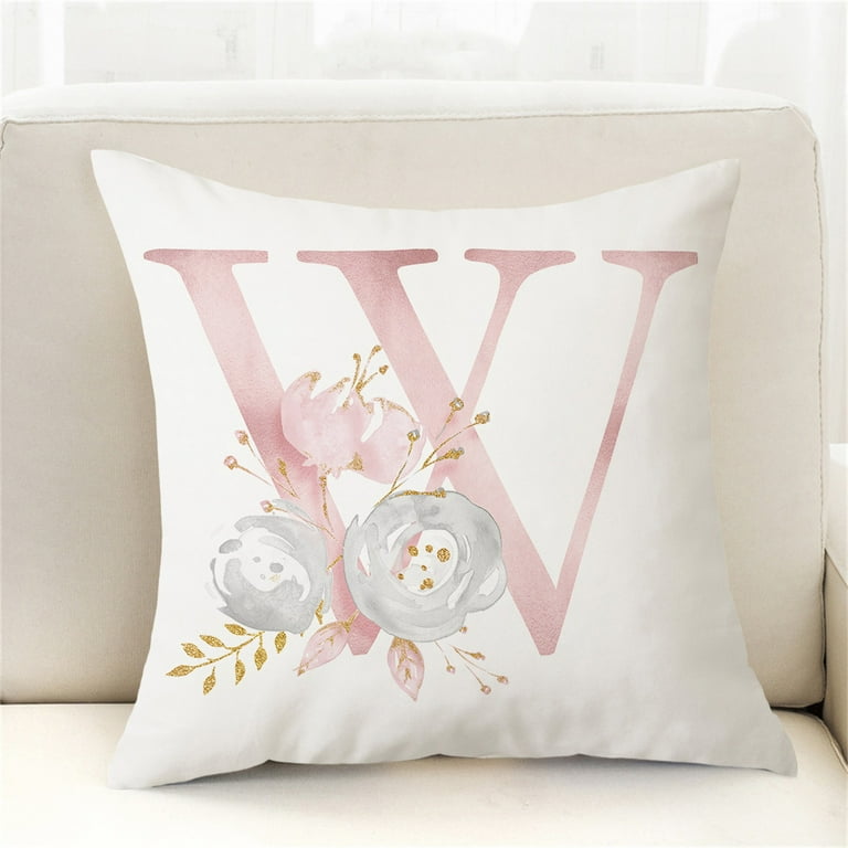 Romantic top pillow cases