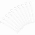 thumbnail image 5 of 30 Pcs Hanging Flower Pot Hook Indoor Hanger Hooks For Plants Supports, 5 of 6