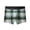Light Green, variant on IAJDKMEK Men's Boxer Briefs - Breathable Stretch Underwear for Men, Fabric Mens Underwear, All-Day Boxer Briefs for Active Men,Black L