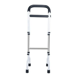 KingPavonini Bed Rails for Elderly Adults, Adjustable