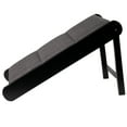 thumbnail image 6 of PETMAKER Foldable Wooden Pet Ramp for Bed, Couch, or Vehicle (Brown/Gray), 6 of 11