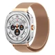 thumbnail image 4 of 2 Correas Acero + Funda Mica Para Samsung Galaxy Watch Ultra, 4 of 6
