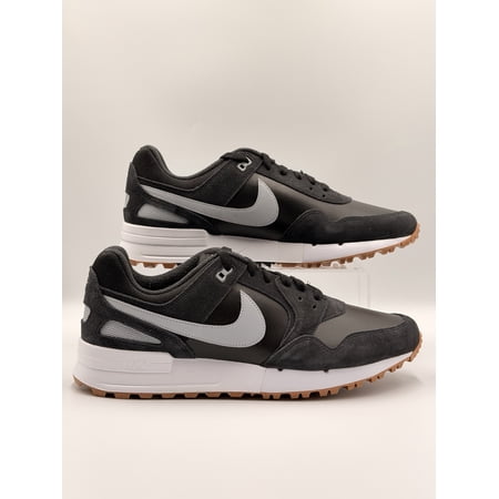 Mens Size 11.5 Nike Air Pegasus ’89 G Golf Black White Gum Medium FJ2245-004