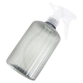thumbnail image 6 of 2 Count Plastic Sprayer Bottle Durable Pot Chemical Cooler Grey, 6 of 8