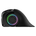 thumbnail image 5 of Mouse Inalambrico ACTECK MI690 Vertical 2.4 GHZ Negro AC-933049 negro Acteck Mi690 Recargable Luz 6 botones, 5 of 5
