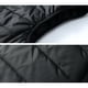 thumbnail image 4 of Chaleco Calentado Chaleco calefactable para hombres y mujeres, chaleco calefactable para caza, senderismo, camping (negro XXXL), 4 of 6