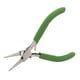 thumbnail image 2 of Alicates de Punta Redonda BuyWeek Alicates de Bucle de Alambre Verde, 2 of 14