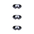 thumbnail image 4 of Greeniant Gafas profesionales para montar en bicicleta, gafas de sol a prueba de viento para mujer, gafas para esquiar, senderismo, gafas de Type1 NO1, 4 of 6