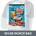 thumbnail image 5 of Hershey's Variety Pack Halloween Candy, 400 Pieces, 5 of 5