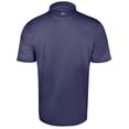 thumbnail image 2 of Etonic Golf Performance Polo Indian Ink Large, 2 of 3