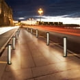 thumbnail image 4 of Eurofase Lighting - 30W 1 Led Bollard - 6.31 Inches Wide By 55.13 Inches High -, 4 of 7