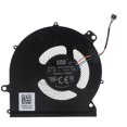 thumbnail image 1 of Ventilador de radiador GPU para CPU de ordenador portátil, EG75080S1-C040-S9A, refrigerador para Lenovo Yoga S740-14, 1 of 5