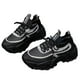 thumbnail image 1 of Women's Walking Shoes Casual Breathable Sneakers Birthday Gift for Girlfriend Mom Grandmother, 1 of 5