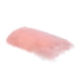 thumbnail image 1 of Furry Wool Car Armrest Cover Center Console Pad Universal Fit Protector for Most Vehicles, 1 of 8