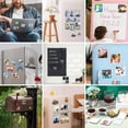 thumbnail image 3 of Toronto Baseball Refrigerator Magnet | Multi-Shape Flexible Magnetic Fridge Magnets Waterproof PET Film Durable Tct449, 3 of 3