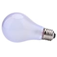 thumbnail image 3 of 220V Heating Light Lamp Heating Warming Bulb for Reptile Pet Amphibian 150W, 3 of 11