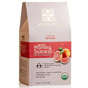 Pregnancy Morning Sickness Tea - Blood Orange: 40 Cups