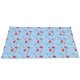 thumbnail image 4 of Perro almohadilla de hielo de dibujos animados Pet Ice Gel Soft Pad Summer Cooling Mat para perreras Sofá cama piso, 4 of 8