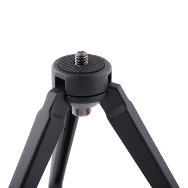 ARTCISE C20 Carbon Fiber Mini Tripod - Portable Compact Tabletop Tripod (Holds 22lbs/10kg)
