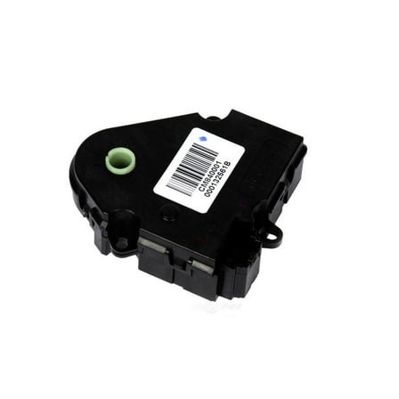 ACDelco GM Original Equipment 15-74423 Temperature Mode Valve Actuator Assembly Fits 2015 Chevrolet Tahoe