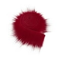 thumbnail image 2 of Tela Sintética Perfecl Cortes Recorte Artesanía Transpirable Rojo, 2 of 8