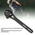 thumbnail image 4 of Bryton Cycling Computer Mount, with Lightweight Aluminum Alloy Stylish Matte Finish Easy Installation for a Range of Devices, 4 of 7