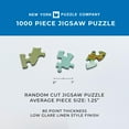 thumbnail image 4 of New York Puzzle Company Treasure Trove 1000 Piece Jigsaw Puzzle, 4 of 4