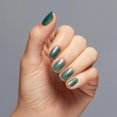 thumbnail image 4 of Esmalte de uñas OPI Nail Lacquer Feelin' Capricorn-y Sheer Dark Green, 4 of 6