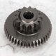 thumbnail image 1 of Dual Gear Teeth 44 and 14 188-091005 Fit for CFMoto CF500/X5, 1 of 4