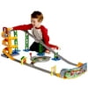 Thomas & Friends Take Along Thomas Playset, Percy and the Carnival
