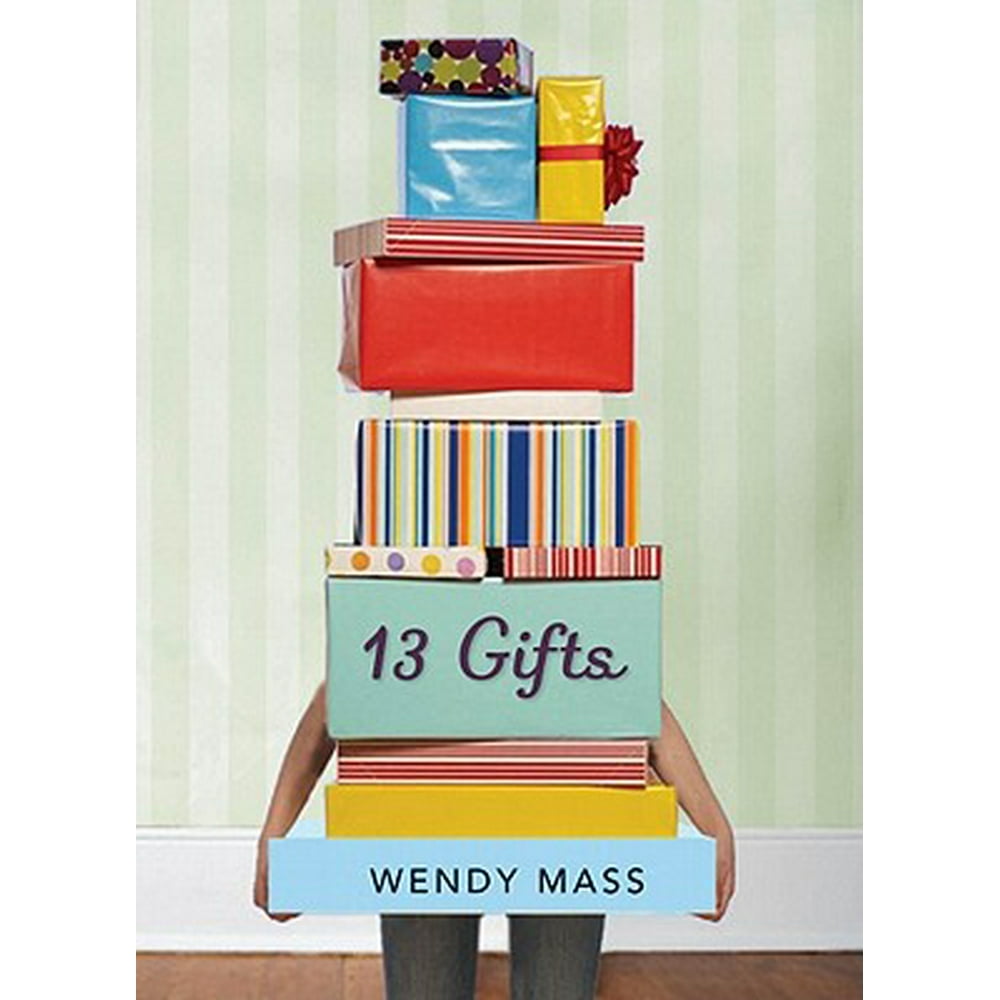 13 Gifts