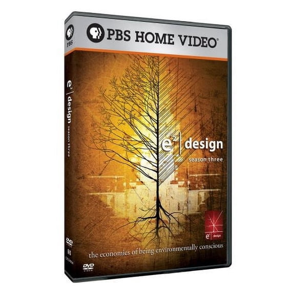 E2: Desing - Season Three (DVD)